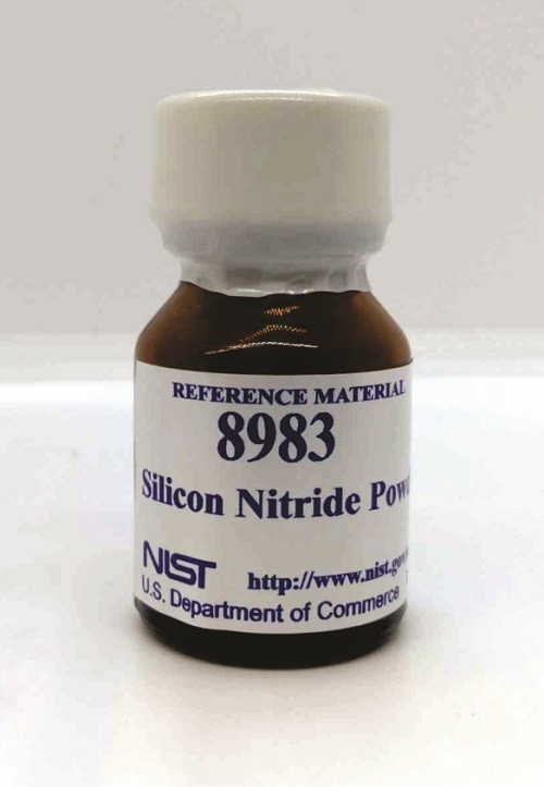 RM 8983   氮化硅標準品