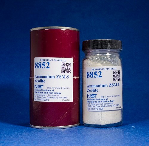 RM 8852  ZSM-5沸石標準品