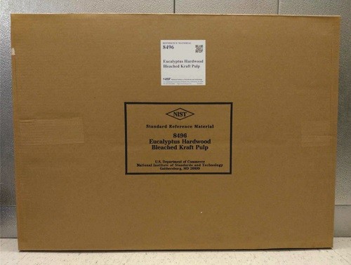 RM 8496  桉樹硬木標(biāo)準(zhǔn)品