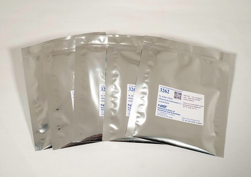 SRM 3262 圣約翰草 (Hypericum perforatum L.) 地上部分標準品