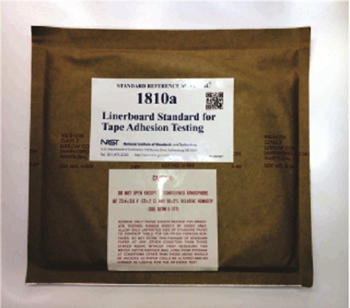 SRM 1810a  襯板標準品
